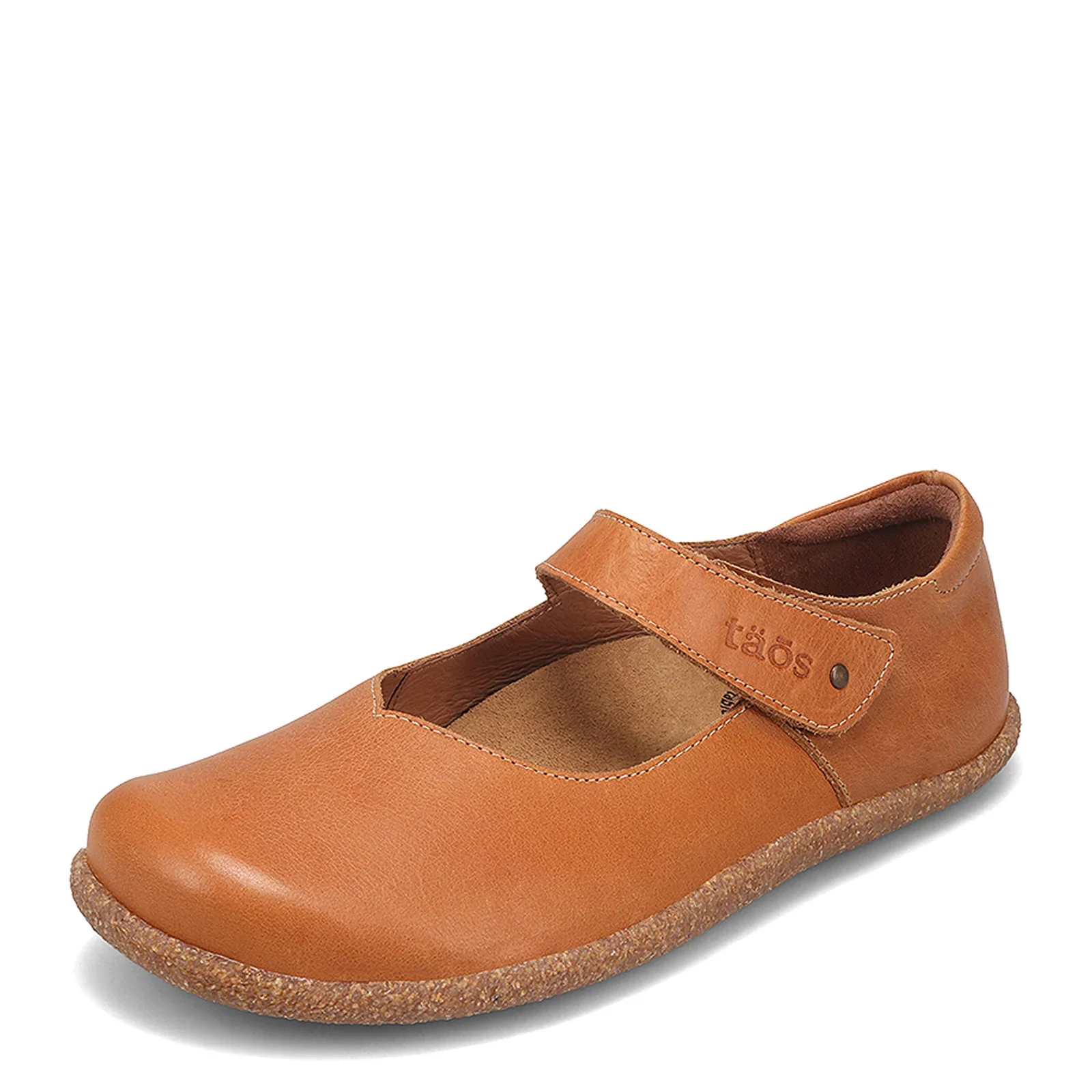 WOMEN'S TAOS ULTIMATE MARY JANE | TAN - Image 5