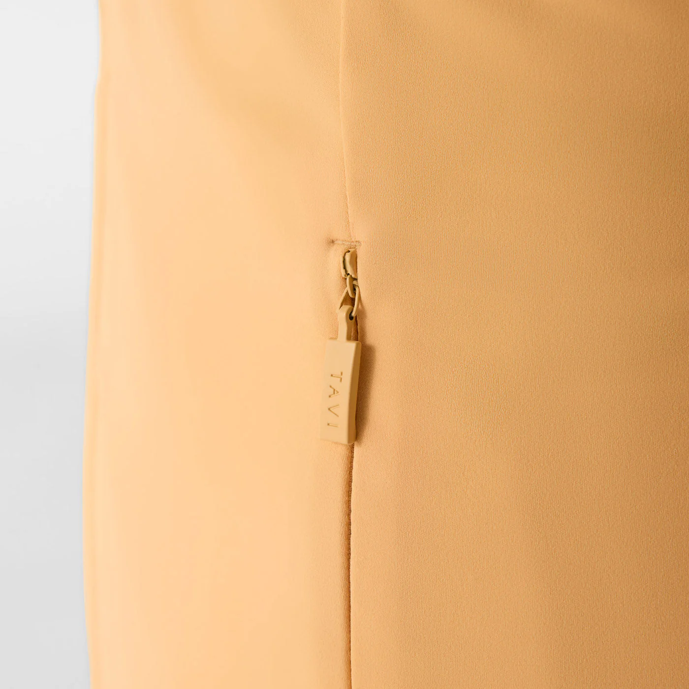 WOMEN'S TAVI MOCK NECK FULL ZIP JACKET | SUNRISE - Image 8
