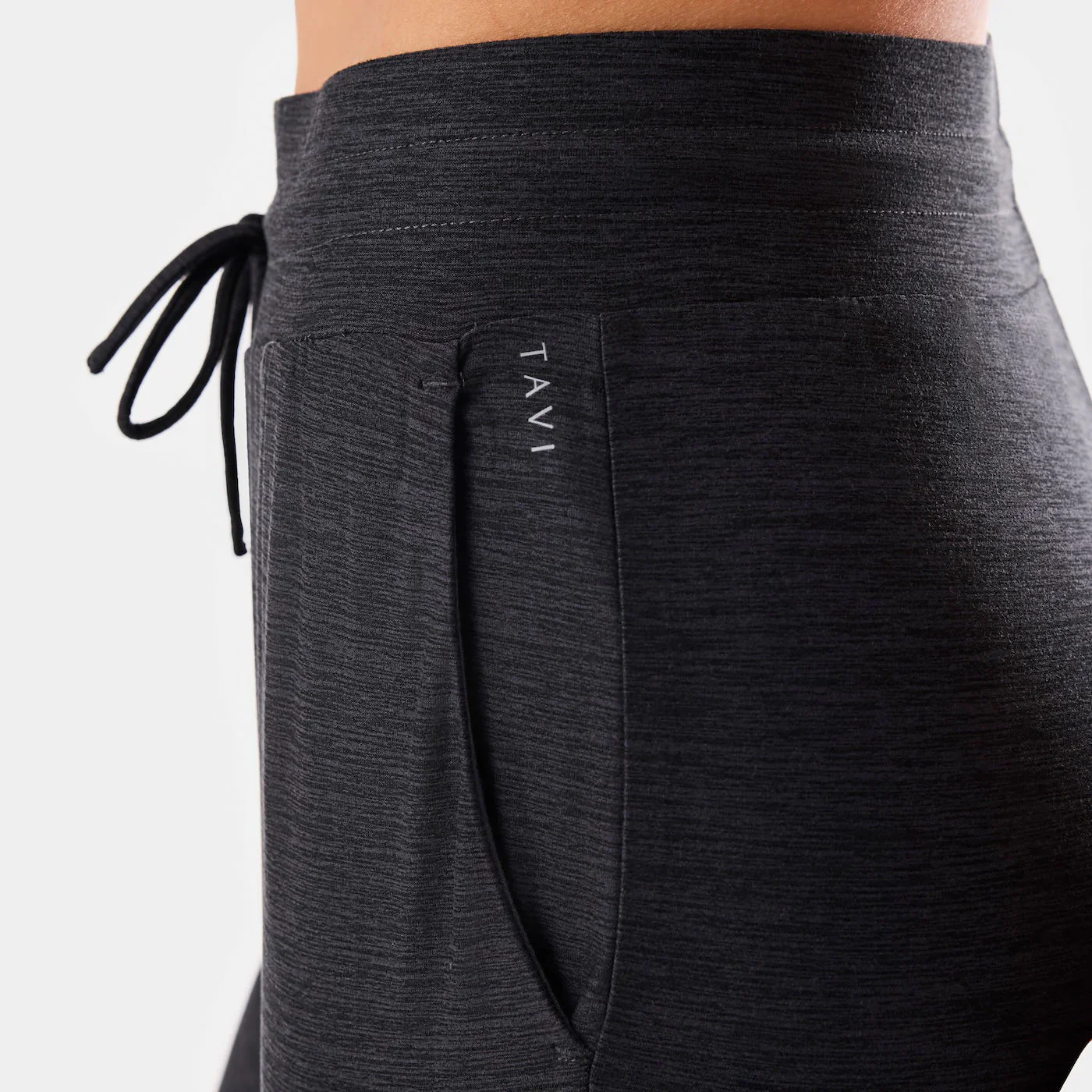WOMEN'S TAVI SOFTTECH JOGGER | MIDNIGHT SPACE DYE - Image 3