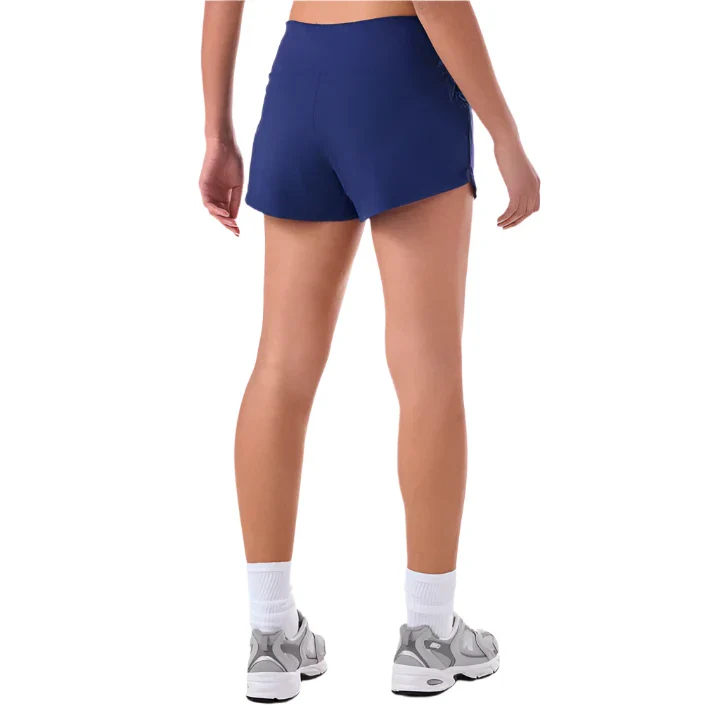 WOMEN'S TAVI SPORT SHORT | DEEP NAVY - Image 4