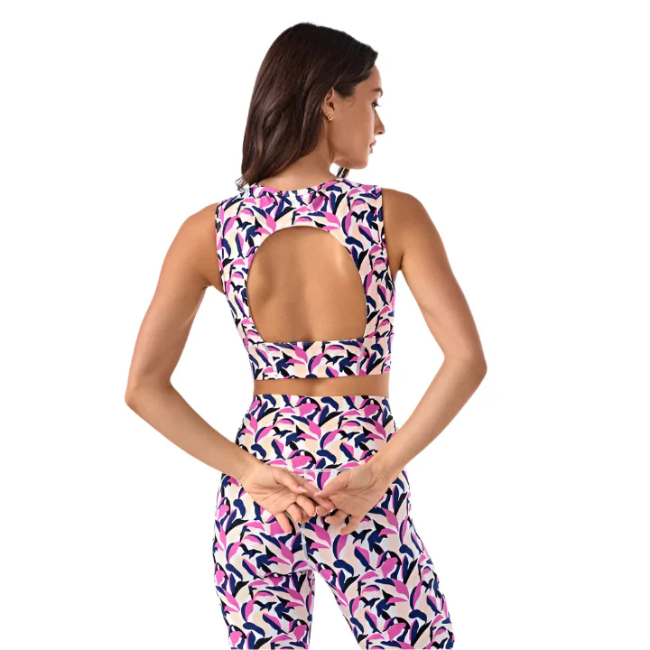 WOMEN'S TAVI TAVISCULPT® AGILITY BRA | CABANA - Image 3