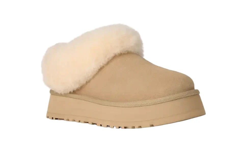 WOMEN'S TAZZELLE SLIPPER | MUSTARD SEED - Image 2