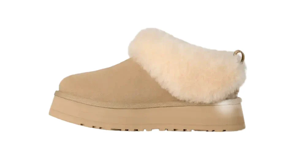 WOMEN'S TAZZELLE SLIPPER | MUSTARD SEED - Image 3