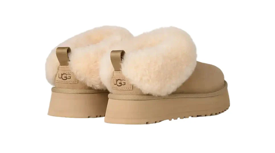 WOMEN'S TAZZELLE SLIPPER | MUSTARD SEED - Image 4