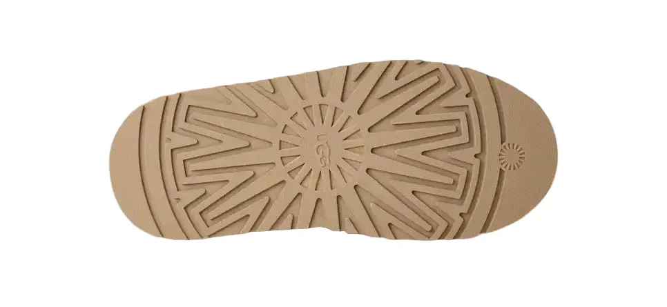 WOMEN'S TAZZELLE SLIPPER | MUSTARD SEED - Image 6
