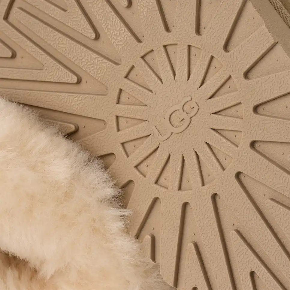 WOMEN'S TAZZELLE SLIPPER | MUSTARD SEED - Image 7