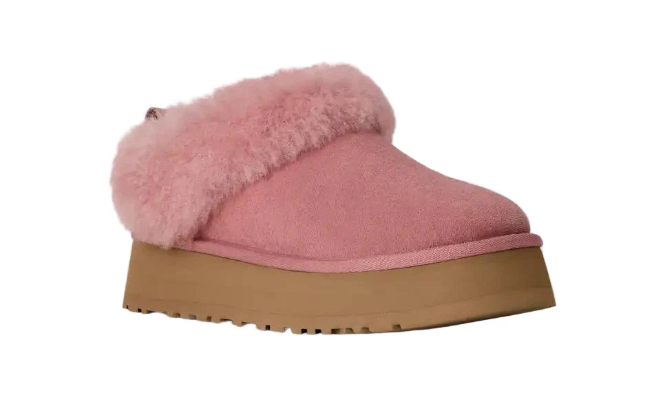 WOMEN'S TAZZELLE SLIPPER | PINK DAWN - Image 2