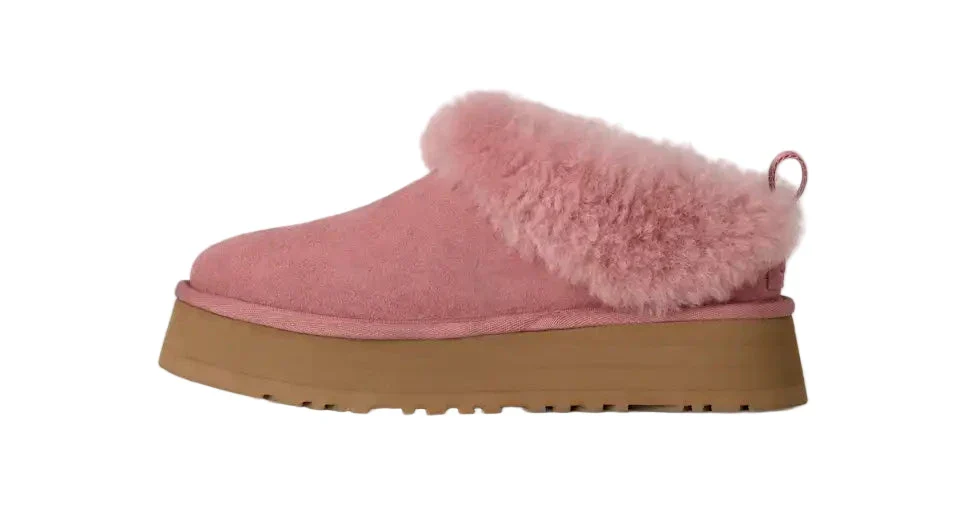 WOMEN'S TAZZELLE SLIPPER | PINK DAWN - Image 3