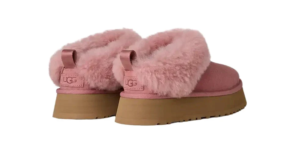 WOMEN'S TAZZELLE SLIPPER | PINK DAWN - Image 4