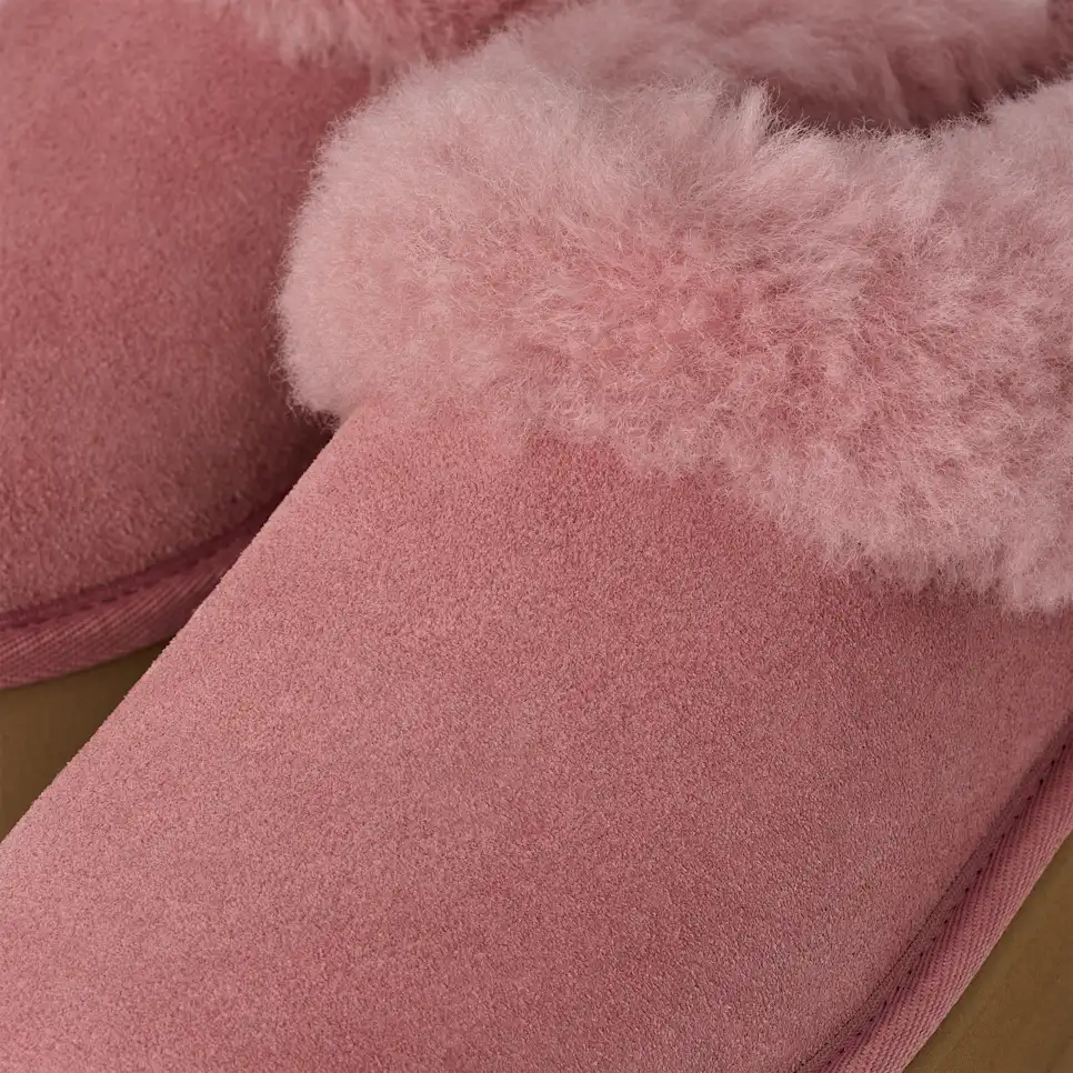 WOMEN'S TAZZELLE SLIPPER | PINK DAWN - Image 5