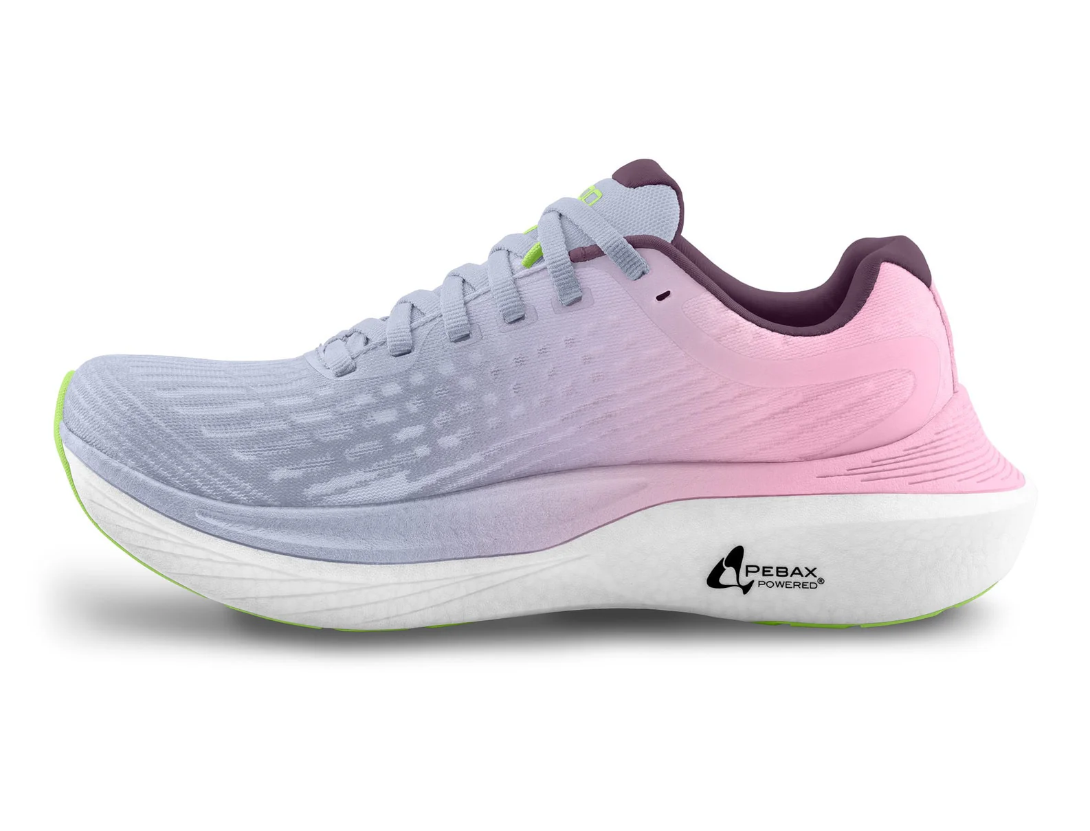WOMEN'S TOPO ATHLETIC SPECTER 2 | VIOLET | ROSE - Image 2