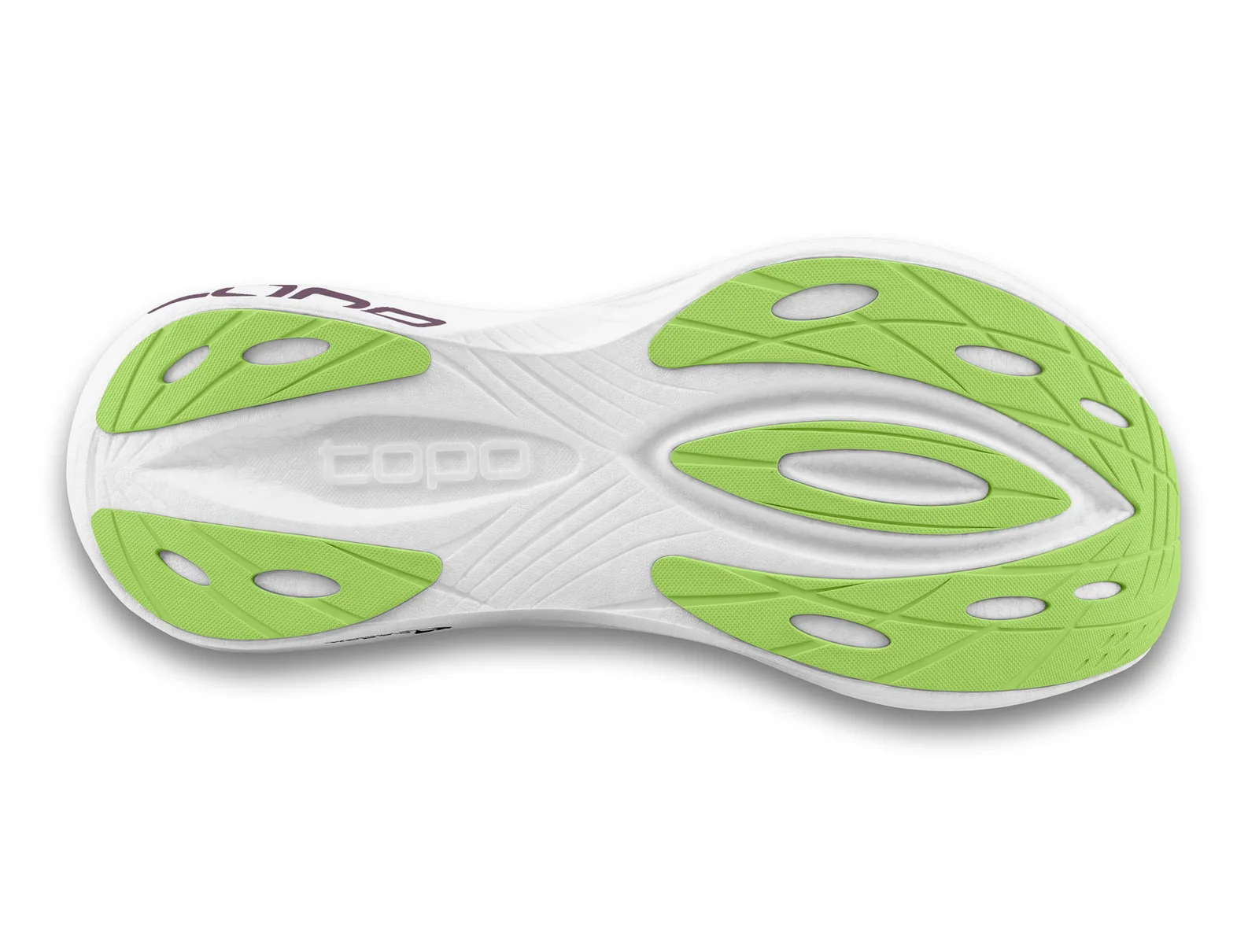 WOMEN'S TOPO ATHLETIC SPECTER 2 | VIOLET | ROSE - Image 5