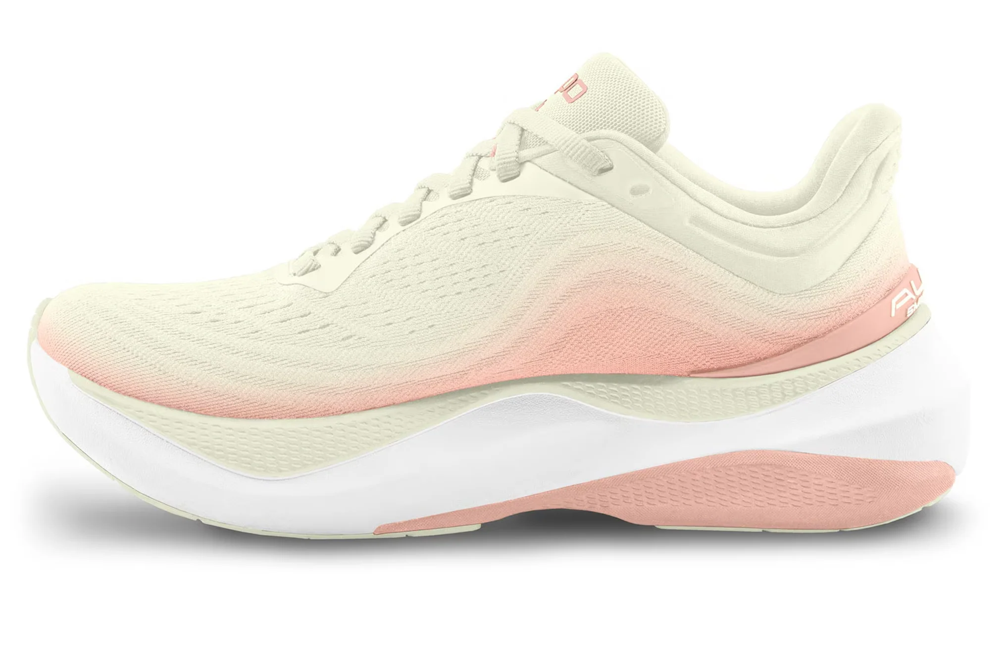 WOMEN'S TOPO AURA | CREAM / ROSE - Image 3