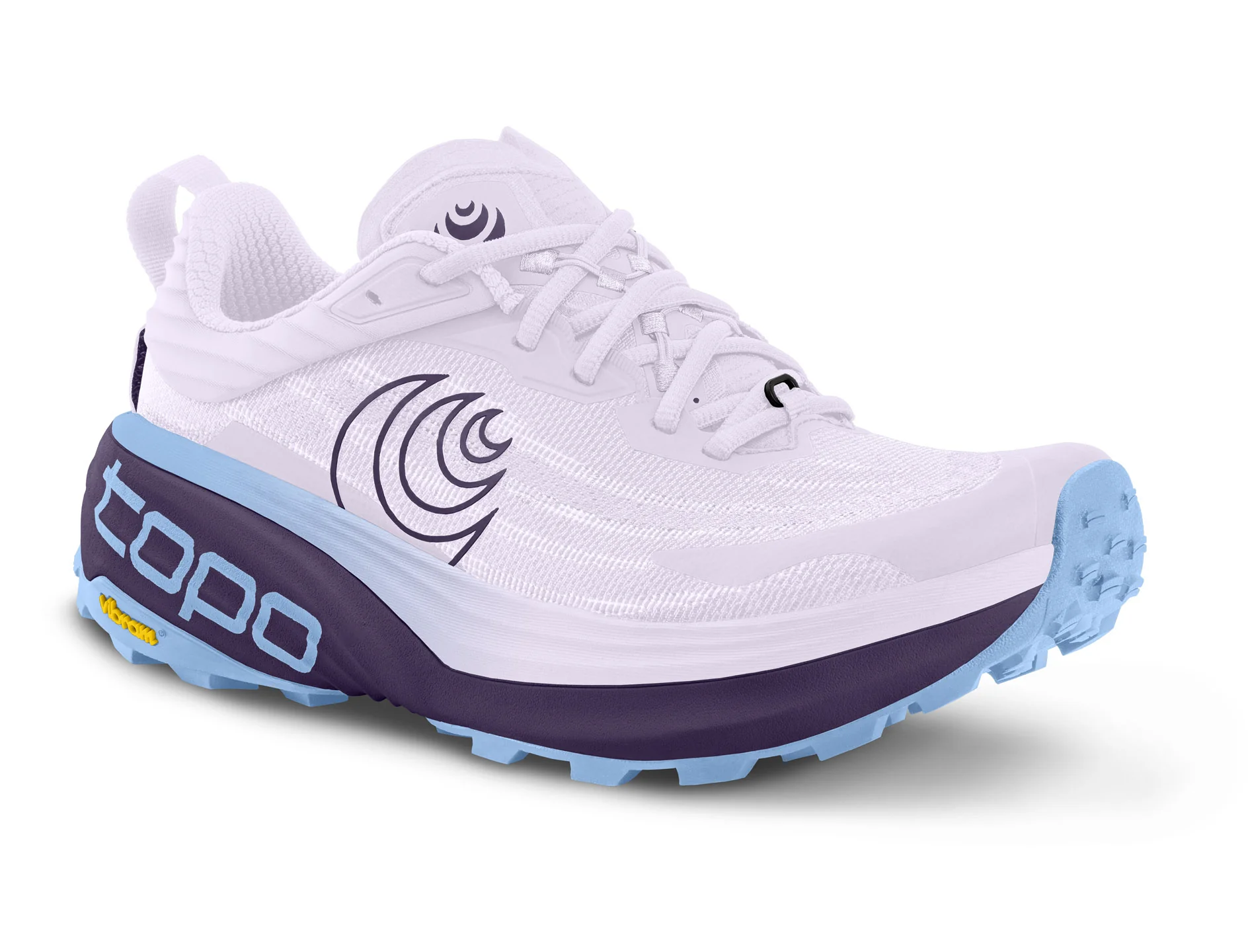 WOMEN'S TOPO VISTA | PURPLE / LILAC - Image 2