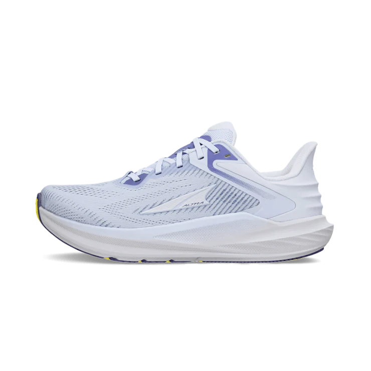 WOMEN'S ALTRA TORIN 8 | BLUE - Image 2