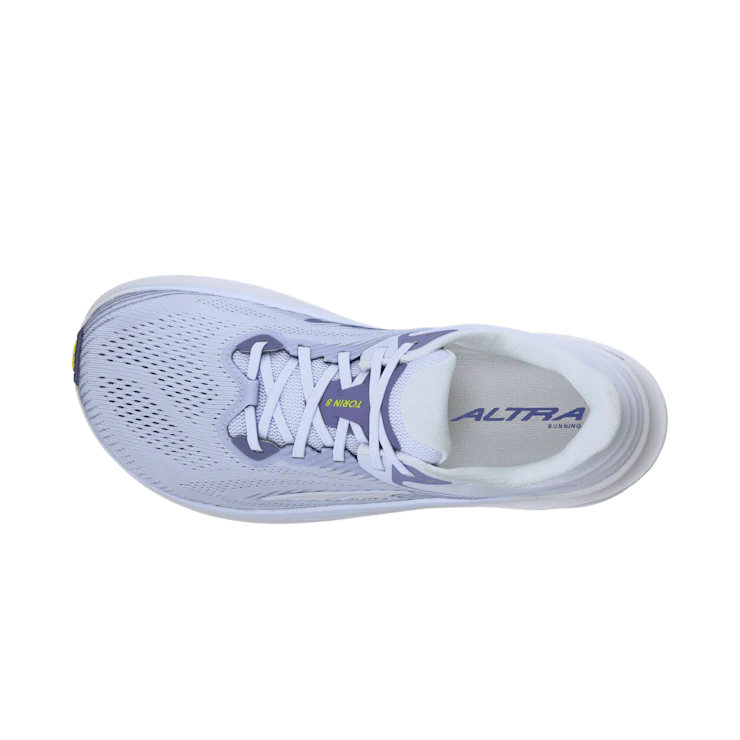 WOMEN'S ALTRA TORIN 8 | BLUE - Image 3