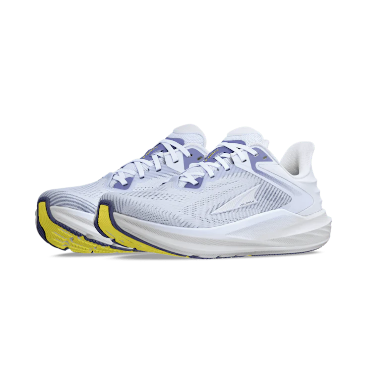 WOMEN'S ALTRA TORIN 8 | BLUE - Image 4