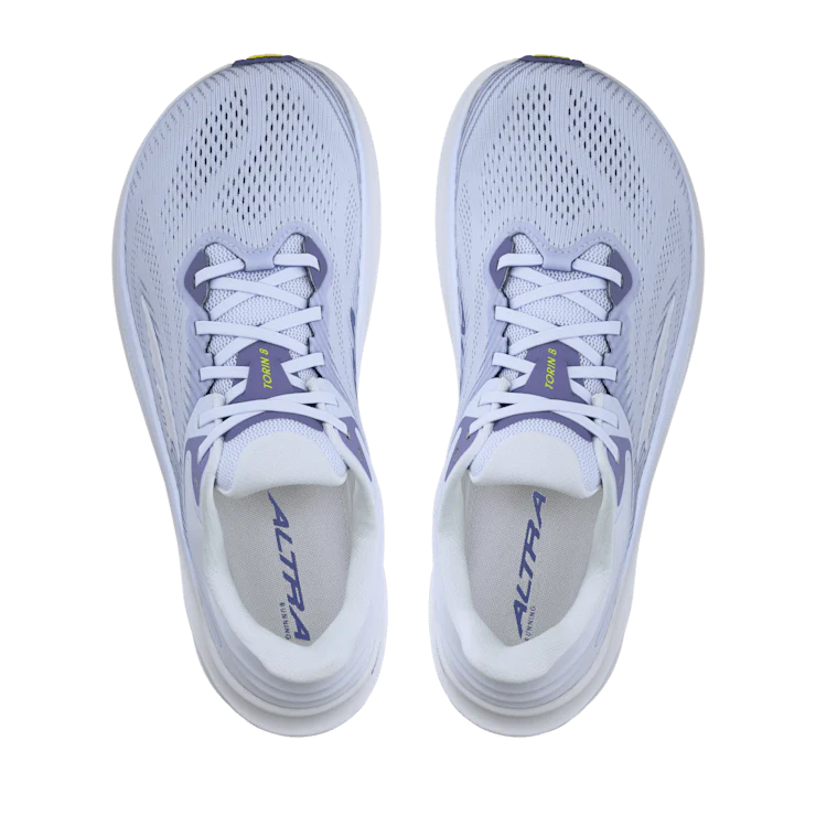 WOMEN'S ALTRA TORIN 8 | BLUE - Image 5