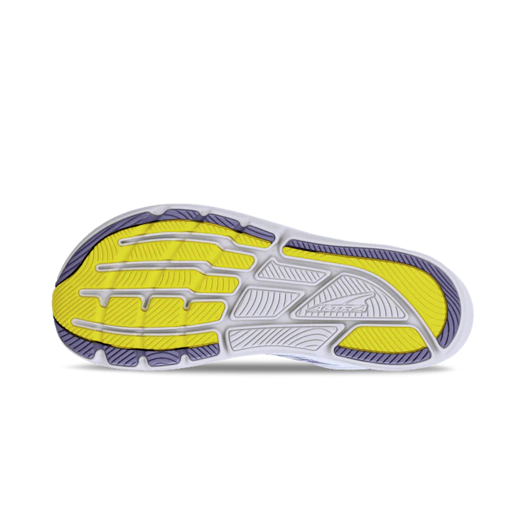 WOMEN'S ALTRA TORIN 8 | BLUE - Image 6