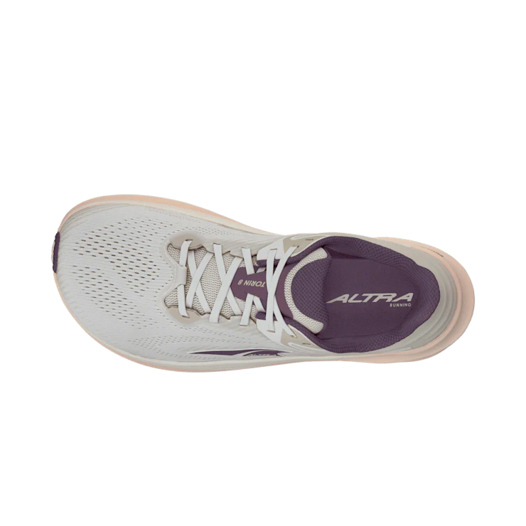 WOMEN'S ALTRA TORIN 8 | TAN - Image 3