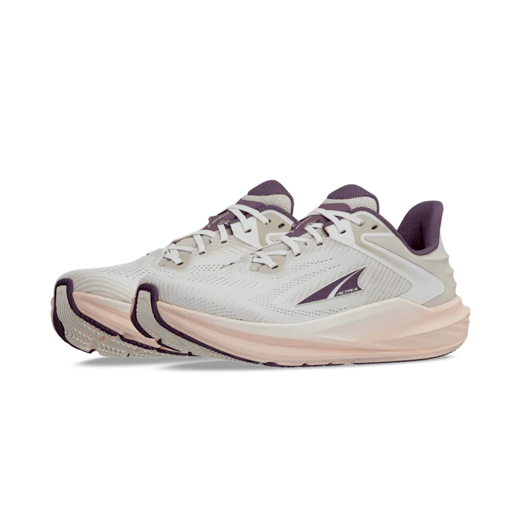 WOMEN'S ALTRA TORIN 8 | TAN - Image 4