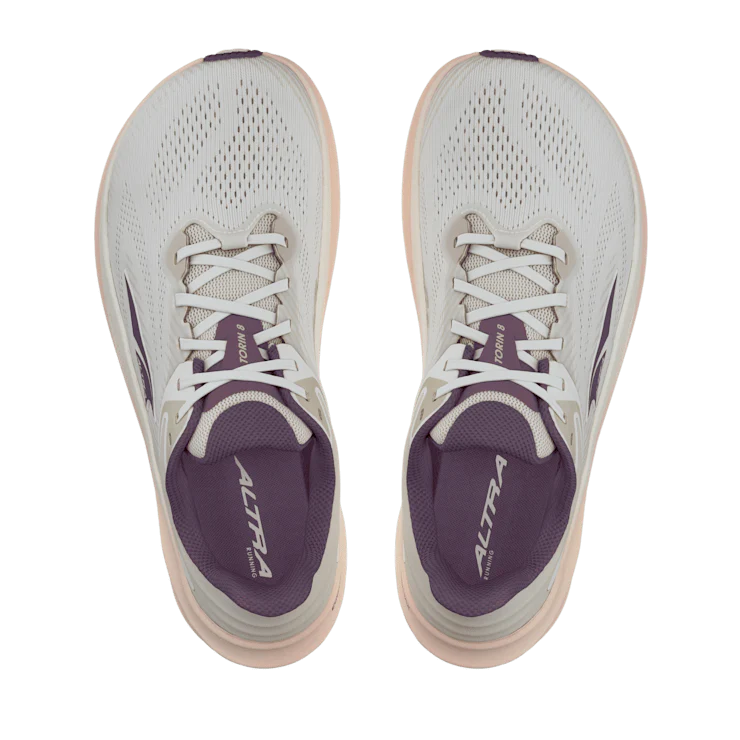 WOMEN'S ALTRA TORIN 8 | TAN - Image 5