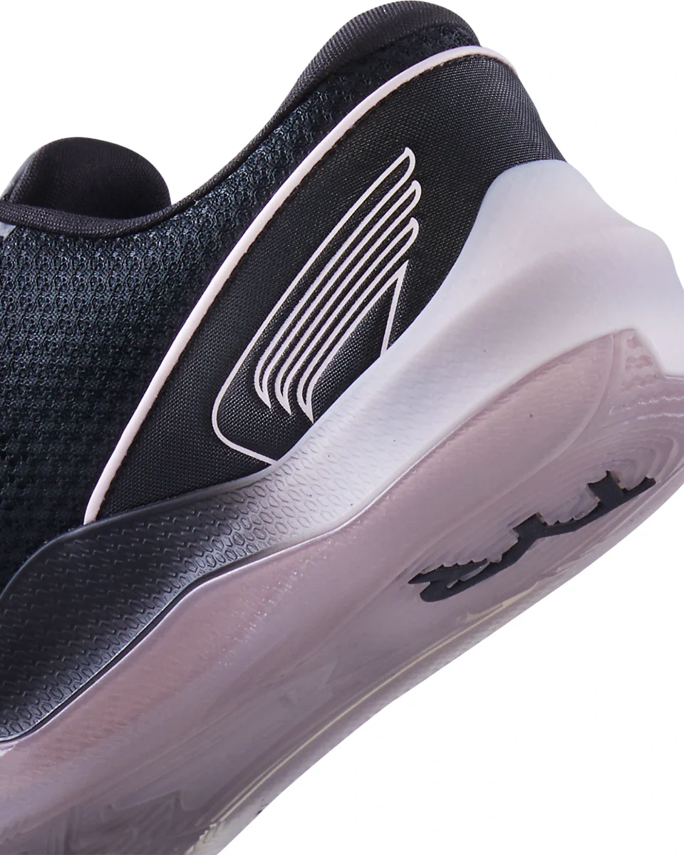WOMEN'S TYR CXT-2 TRAINER | BLACK | PINK - Image 4