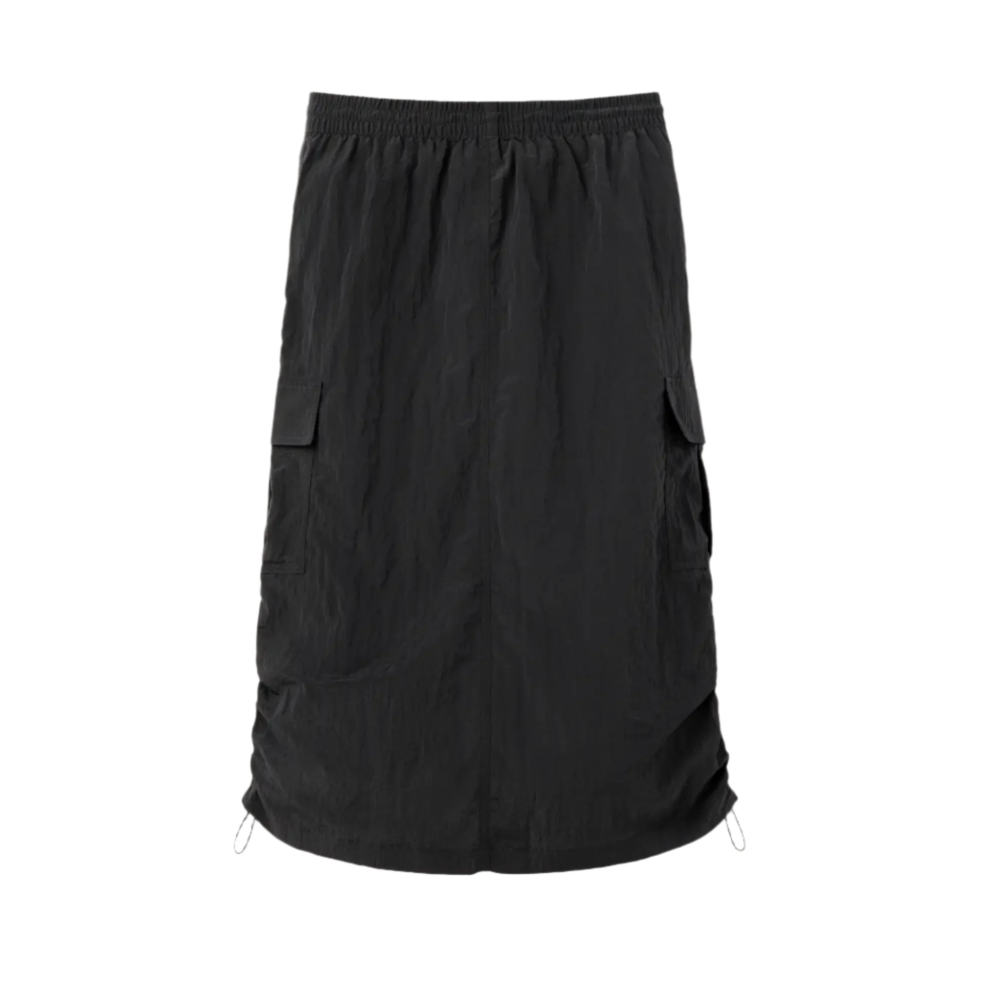 WOMEN'S UGG BRYNLEY SKIRT | INK - Image 3
