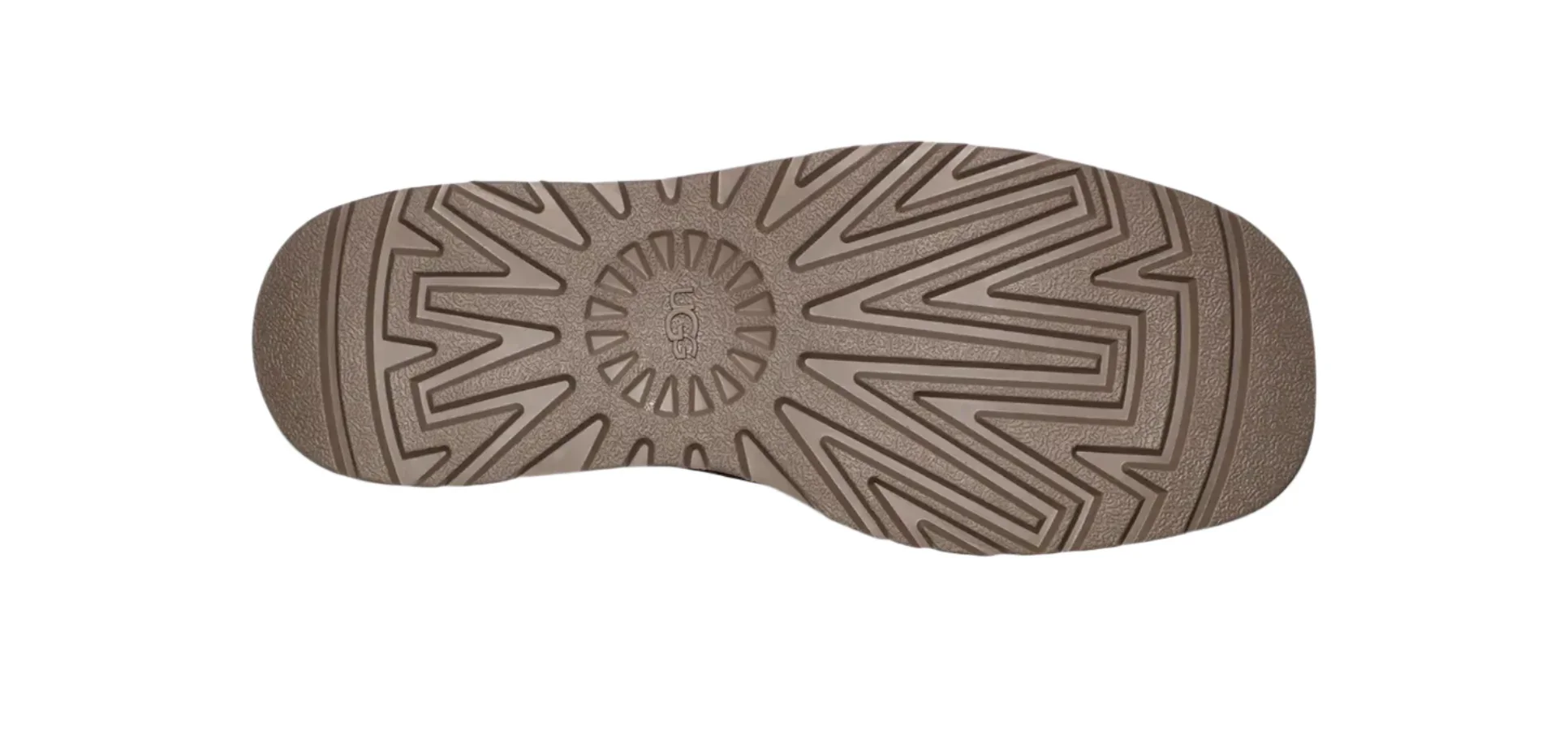 WOMEN'S UGG CITYFUNC ZIP | HICKORY - Image 6