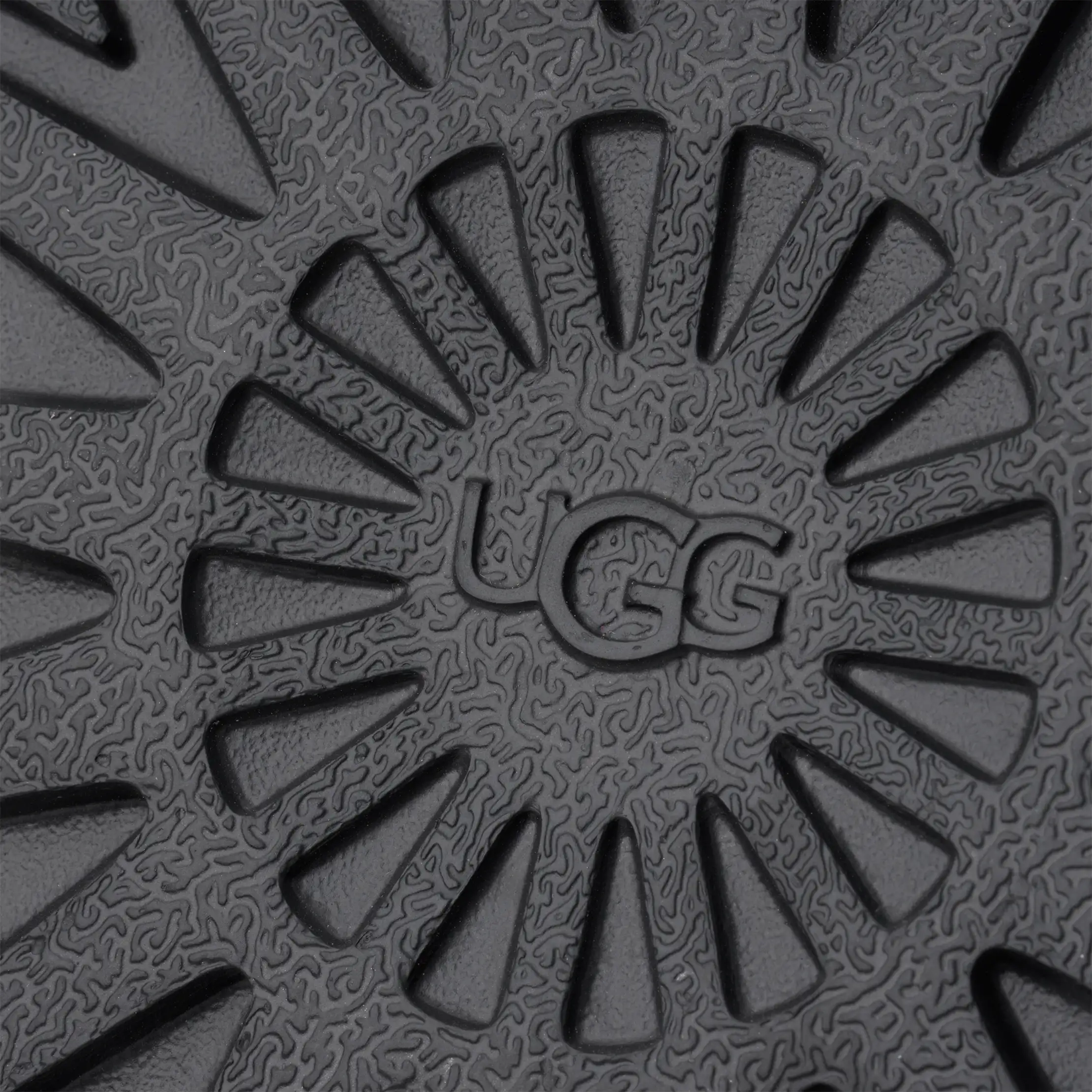 WOMEN'S UGG CLASSIC MICRO | BLACK - Image 7