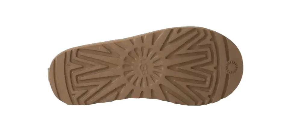 WOMEN'S UGG CLASSIC MICRO | SAND - Image 7