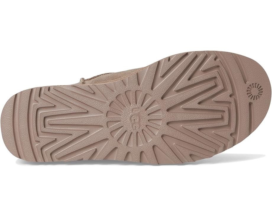 WOMEN'S UGG CLASSIC ULTRA MINI | CARIBOU - Image 7