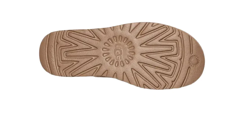 WOMEN'S UGG CLASSIC ULTRA MINI PLATFORM BOOT | SAND - Image 6