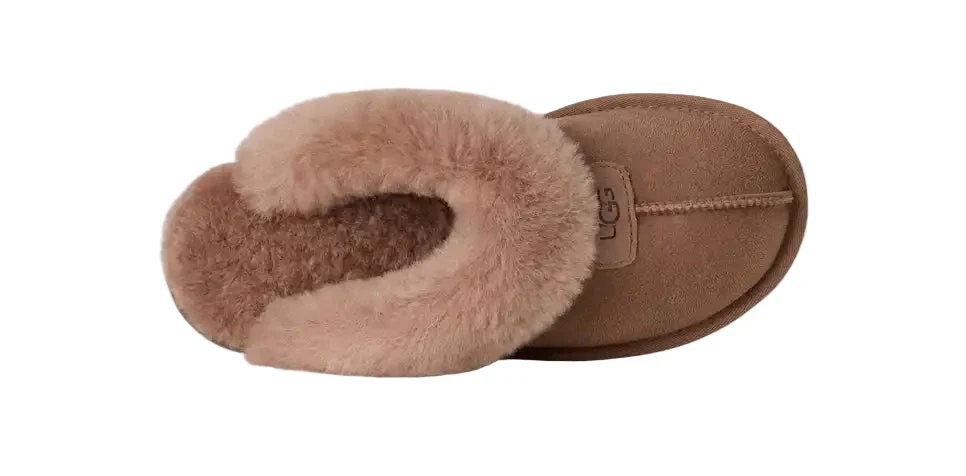 WOMEN'S UGG COQUETTE SLIPPER | ROCKY OAK - Image 5