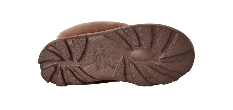 WOMEN'S UGG COQUETTE SLIPPER | ROCKY OAK - Image 6