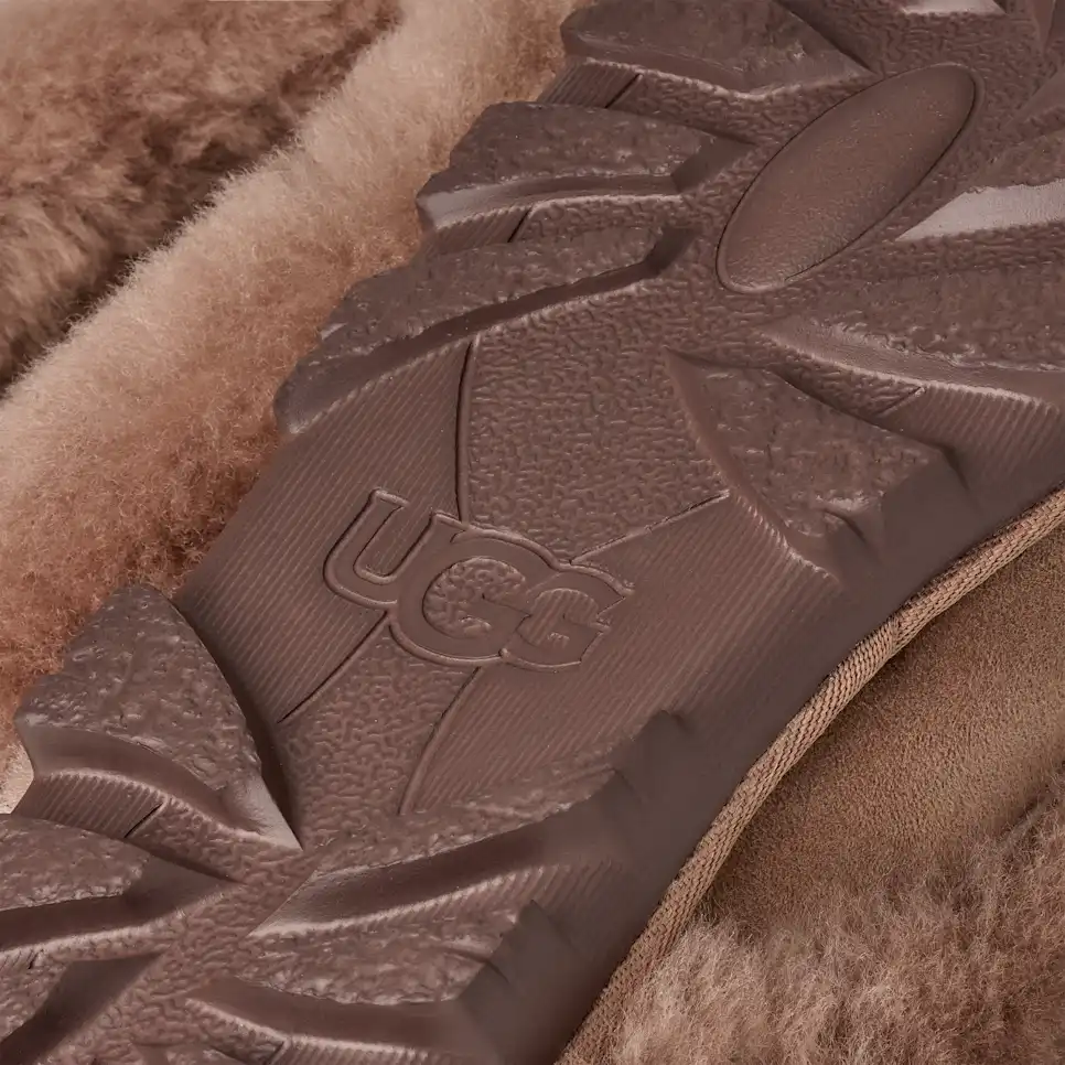 WOMEN'S UGG COQUETTE SLIPPER | ROCKY OAK - Image 7