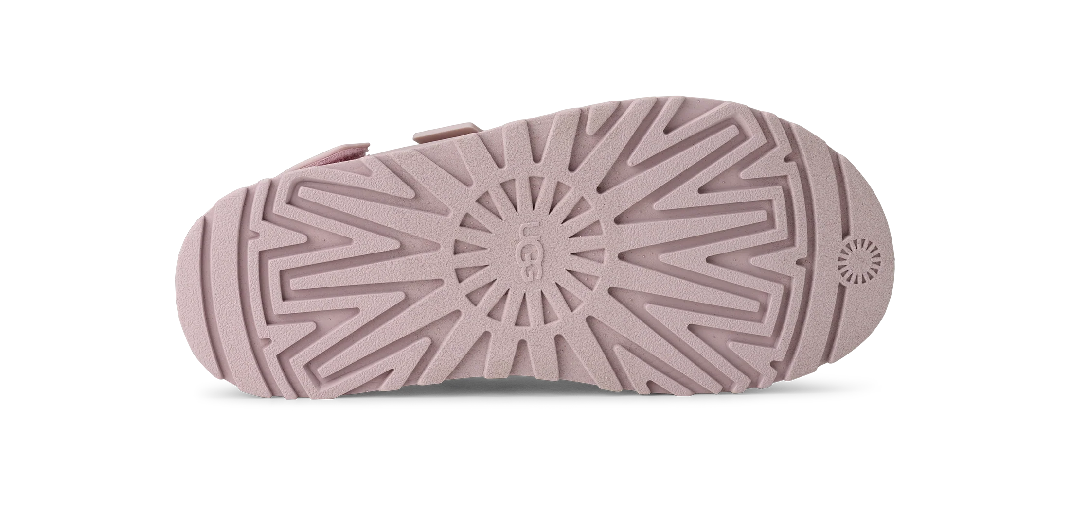 WOMEN'S UGG GOLDENGLOW SANDAL | BAY FOG - Image 6