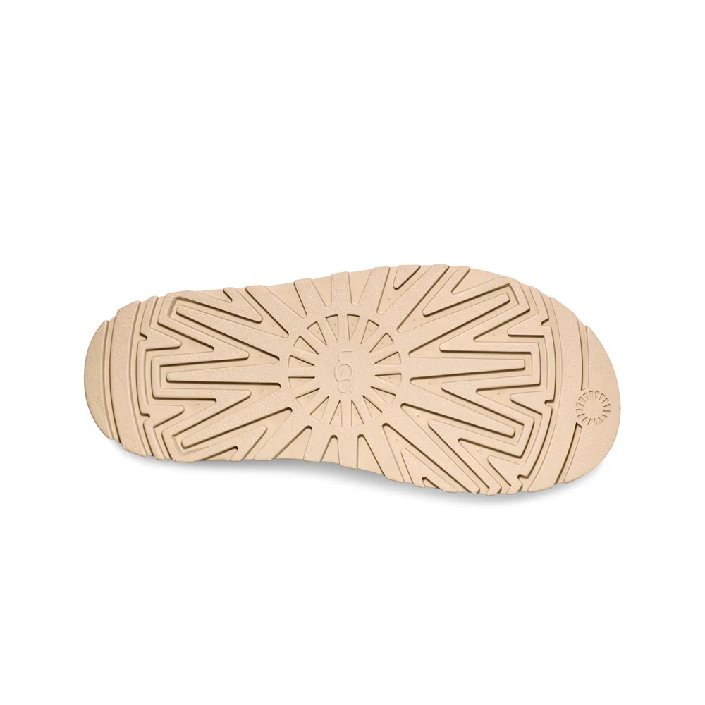 WOMEN'S UGG GOLDENGLOW SANDAL | SEA SALT - Image 6