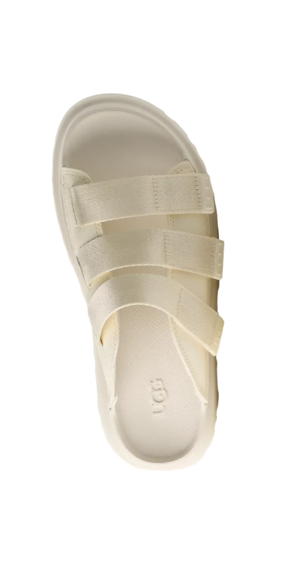 WOMEN'S UGG GOLDENGLOW SLIDE | JASMINE - Image 3