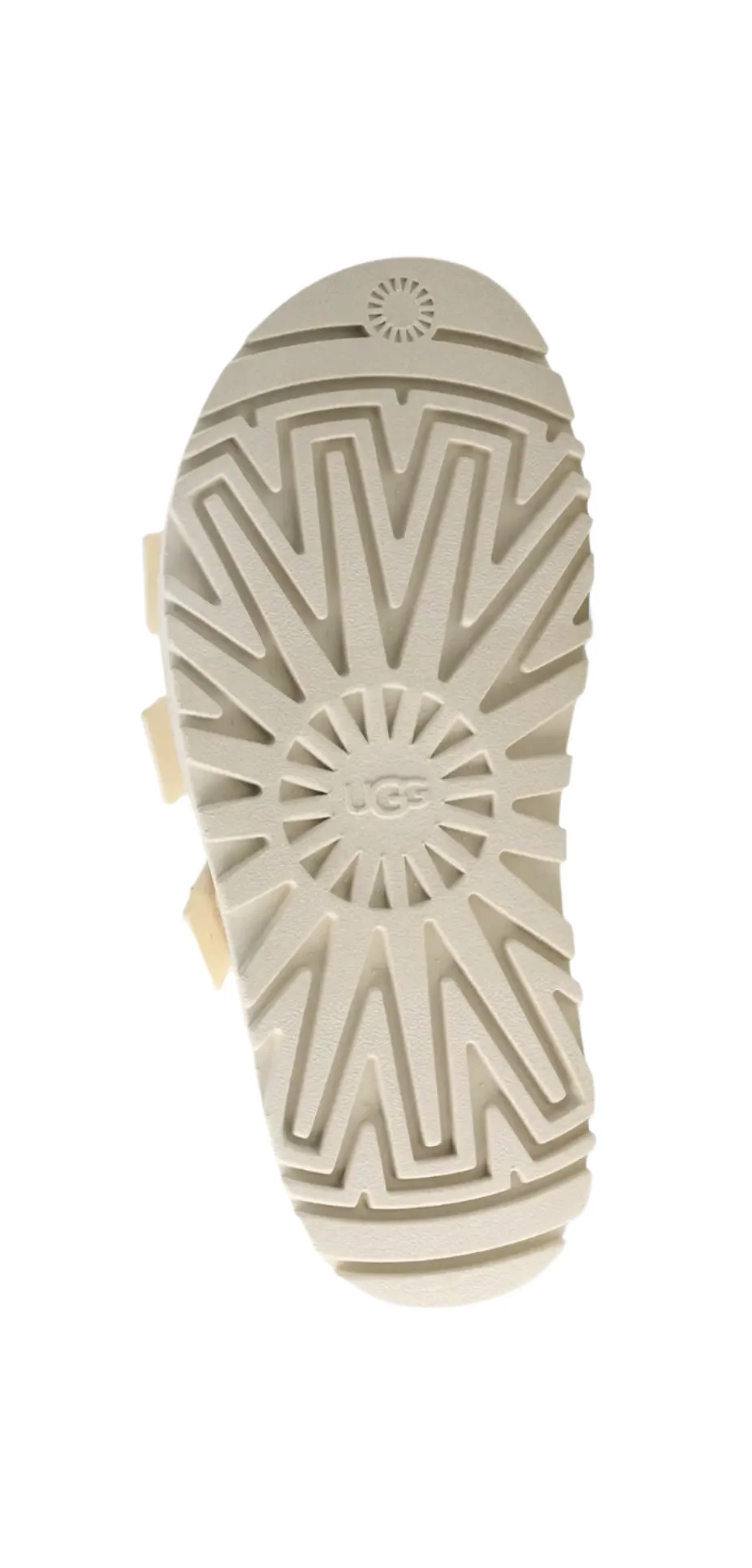 WOMEN'S UGG GOLDENGLOW SLIDE | JASMINE - Image 4