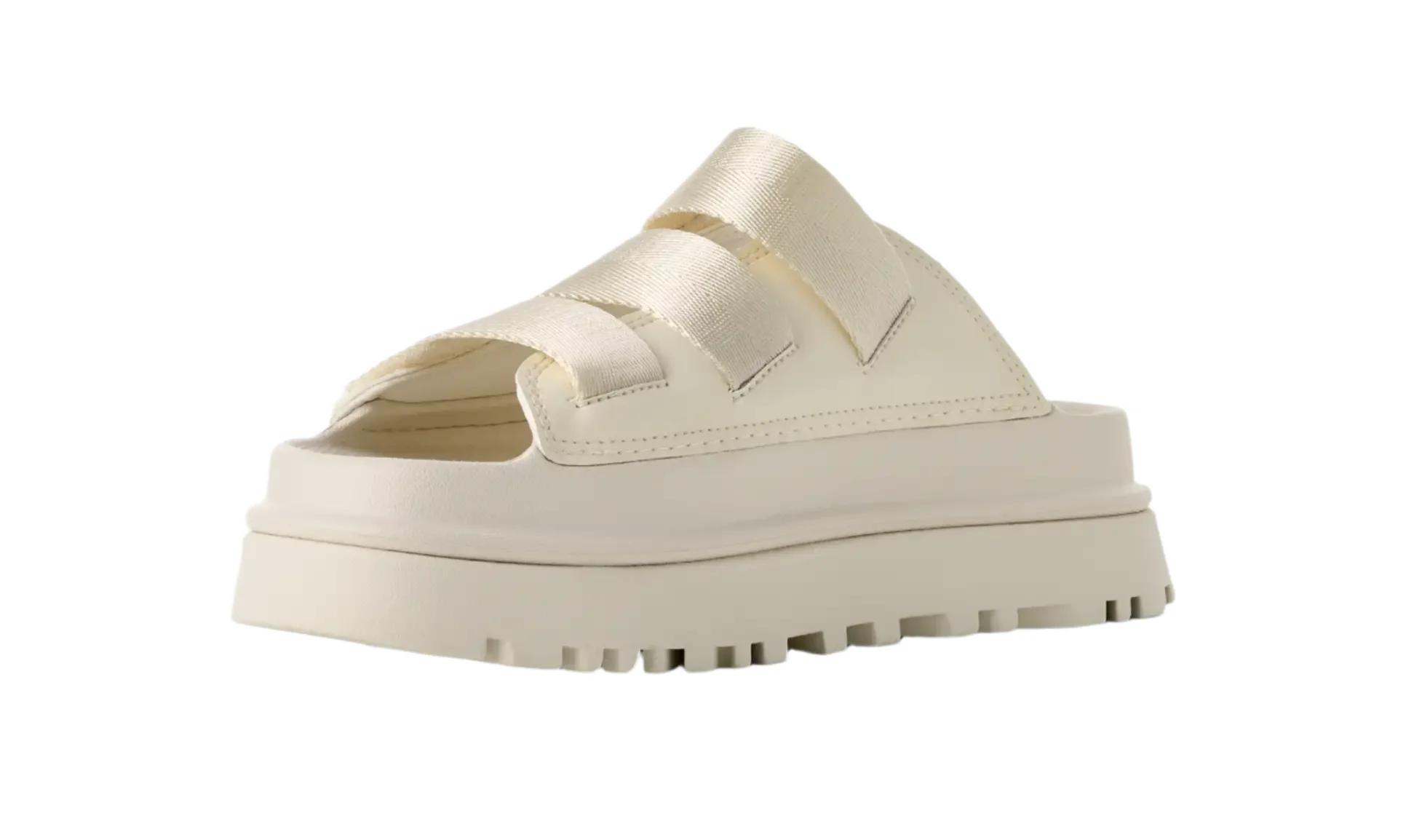 WOMEN'S UGG GOLDENGLOW SLIDE | JASMINE - Image 6