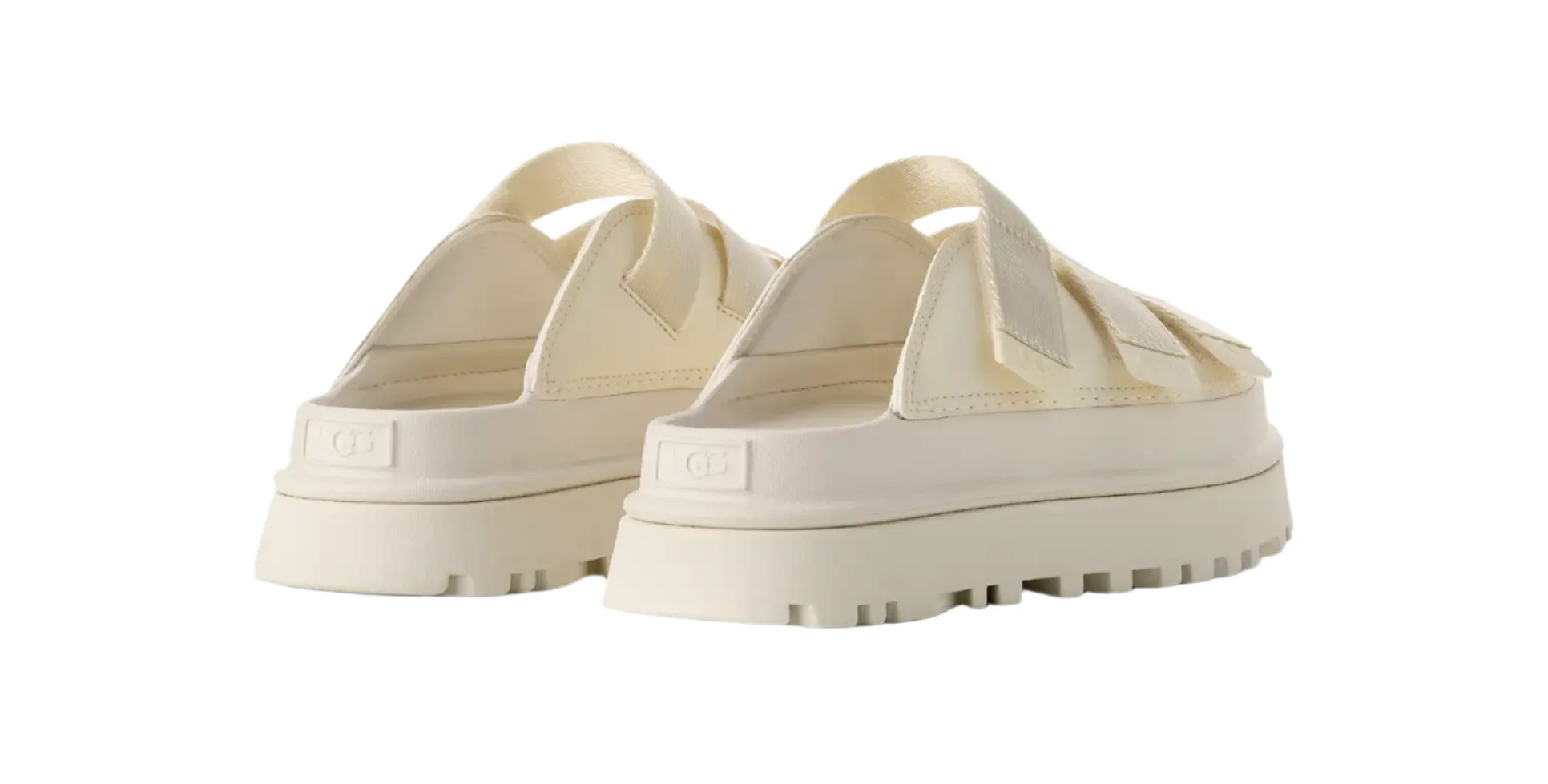 WOMEN'S UGG GOLDENGLOW SLIDE | JASMINE - Image 7
