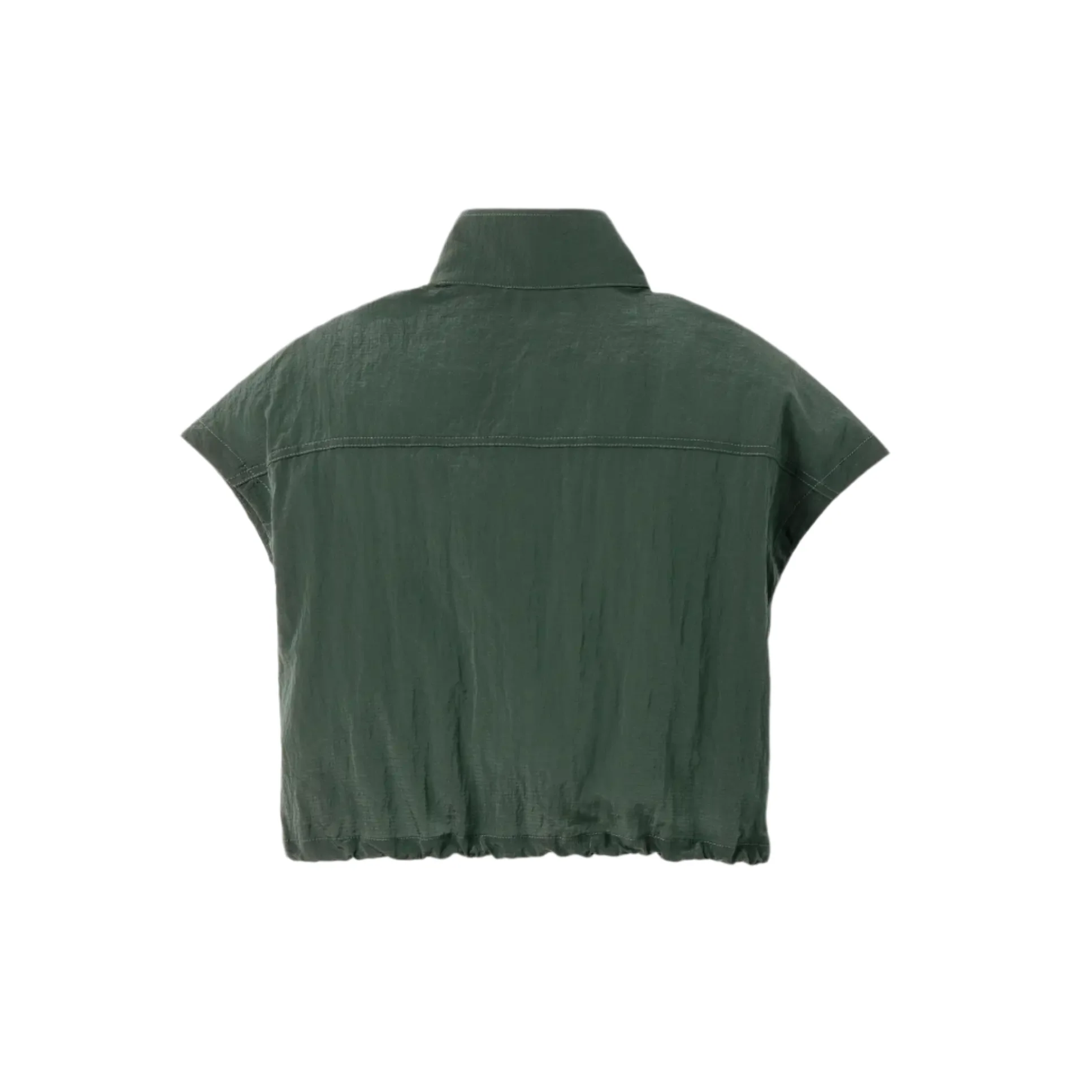 WOMEN'S UGG QUINN TOP | FORESTER - Image 3