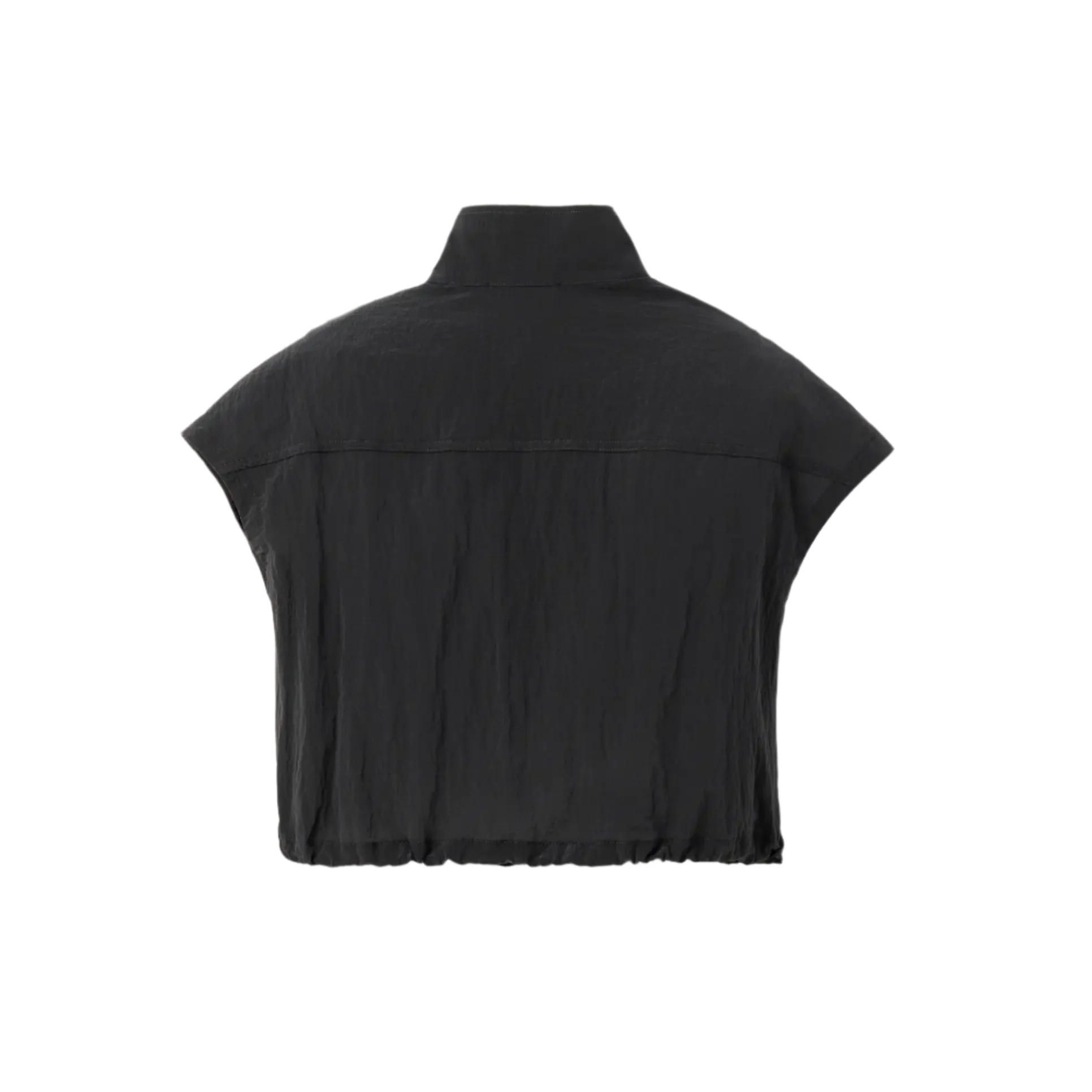 WOMEN'S UGG QUINN TOP | INK - Image 3
