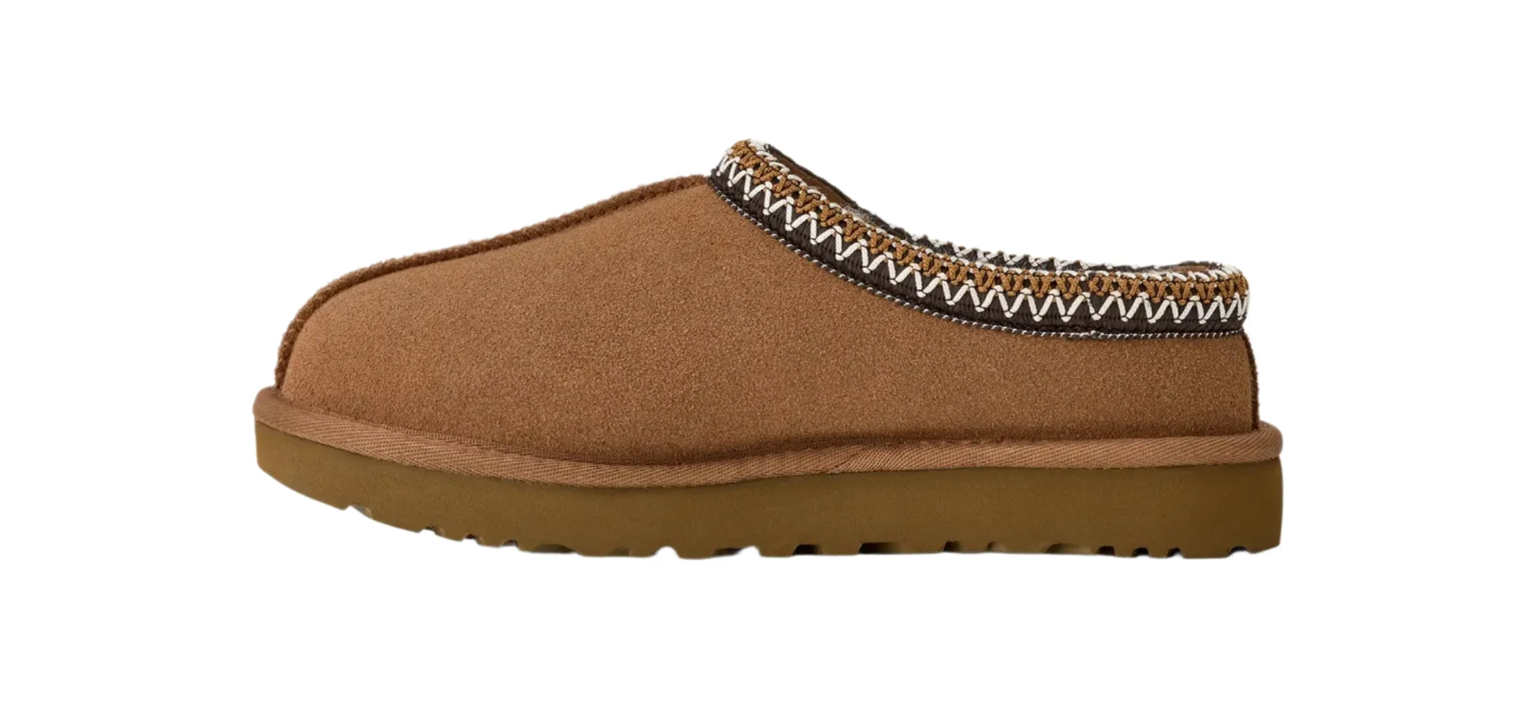 WOMEN'S UGG TASMAN II | CHESTNUT - Image 3