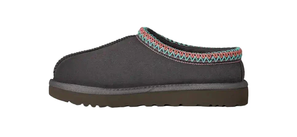 WOMEN'S UGG TASMAN II | DARK GREY - Image 2