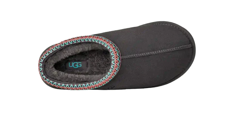 WOMEN'S UGG TASMAN II | DARK GREY - Image 5