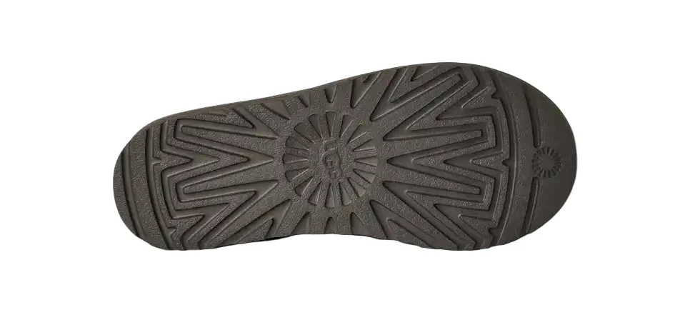 WOMEN'S UGG TASMAN II | DARK GREY - Image 6