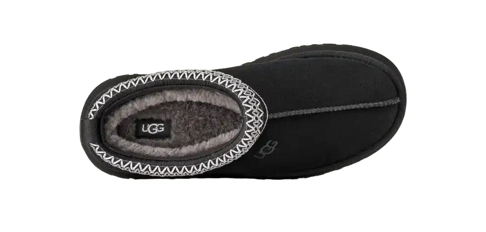 WOMEN'S UGG TAZZ II SLIPPER | BLACK - Image 5