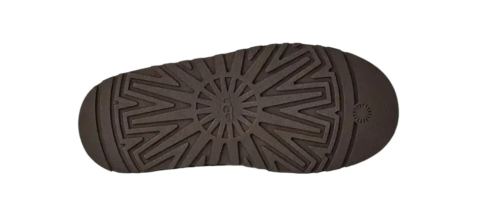WOMEN'S UGG TAZZ II SLIPPER | DUSTED COCOA - Image 6